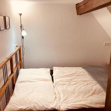 Usedomtor 1750 Apartment Wolgast Ngoại thất bức ảnh